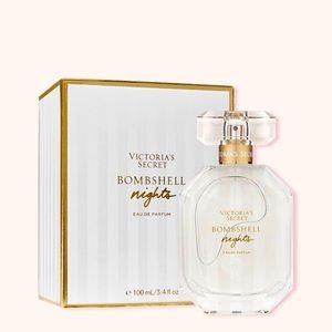Victoria secret bombshell nights perfume 3.4 oz